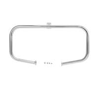 Moto Moteur Garde Pare-Chocs Motorcycle Bumper Engine Guard Highway Crash Bar pour Touring Road King Street pour Electra Glide Flht Fltr 1997-2008 2009-2024