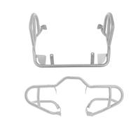 Moto Moteur Garde Pour BMW Pour R 1200 GS Refroidi À L'huile 2008 2009-2012 Moto Crash Bar Moteur Réservoir Garde Couverture Pare-chocs Cadre Protecteur Garde Pare-chocs(SL One set Crash Bar)