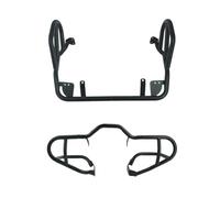 Moto Moteur Garde Pour BMW Pour R 1200 GS Refroidi À L'huile 2008 2009-2012 Moto Crash Bar Moteur Réservoir Garde Couverture Pare-chocs Cadre Protecteur Garde Pare-chocs(BK One set Crash Bar)