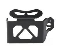 Moto Moteur Garde pour CFMOTO 450MT 450 MT 2024 Couvercle Réservoir Liquide Frein Arrière Protection Cuvette Réservoir D'huile Protection Pompe Frein Accessoires Capot Protection Moteur
