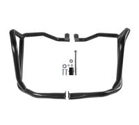 Moto Moteur Garde Pour CRF1000L Pour L'afrique Pour Twin 2016 2017 2018 2019 Moto Pare-chocs Moteur Garde Crash Bar Cadre Chute Protecteur Garde Pare-chocs(Upper)