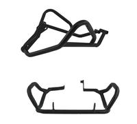 Moto Moteur Garde Protecteur De Carénage De Moto, Barres De Protection Du Moteur, Curseurs De Pare-chocs Pour CB 500X Pour CB 500X2019 2020 2021 Garde Pare-chocs(One Set)