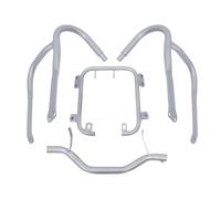 Moto Moteur Garde Protection pour R1200RT R 1200 RT 2004-2013 2012 Front&Rear Engine Guard Highway Freeway Crash Bar Bumper Stunt Cage Fuel Tank Protector