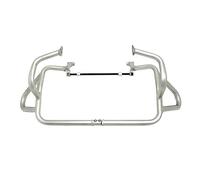 Moto Moteur Garde Protection pour V-Strom 650 DL650 2019-2020 Upper&Lower Engine Guard Moto Highway Freeway Crash Bar Fuel Tank Protector