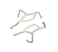 Moto Moteur Garde Protection Upper Lower Motorcycle Guard Crash Bar Tank Bumper Fairing Frame Protector for F650GS F700GS F800GS 2008-2018