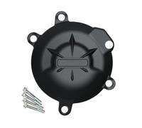 Moto Moteur Protection Housse pour K&awasaki pour ER-6N pour ER-6F 2006 2007 2008-2016 Moto Moteur Protection Carénage Embrayage Pulse Protection Kit HNVCYT(ALTERNATOR-BK-1Pcs)