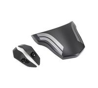 Moto Moto Arrière Passager Couvercle Siège Arrière Section Cowl Fairing pour MT-09 pour MT 09 pour MT09 pour Mt09 2021 2022 2023 Selle Carénage(Color6)