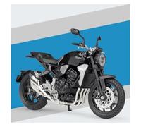 Moto Moulée sous Pression 1:18 pour CB 1000R CB1000R 2018 Collection De Modèles Réduits De Motos en Alliage