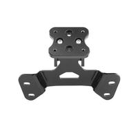 Moto Navigation Support Support De Plaque De Navigation GPS Pour Moto Support De Téléphone Support De Cadre Pour Ducati Pour Multistrada V4 2021 2022 2023 2024 Moto GPS Support Téléphone ( Couleur : T