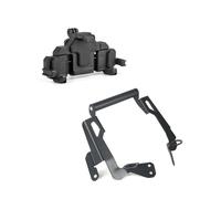 Moto Navigator Bracket Support Téléphone Multifonction pour Moto pour Tiger 660 2022 2023 2024 2025 Moto GPS Support Navigation(Phone Clip Holder)