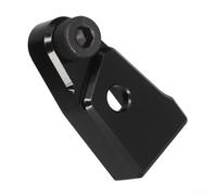 Moto Neutral Finder Kit d'aide pour Touring pour Dyna pour modèles Softail 1997 à 2017 Remplace 33715-85A et 33849-97 Changement de vitesse sûr en cas d'arrêts Aluminium durable uniquement pour bras