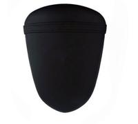 Moto Noir arrière Siège passager passager pour 2005-2006 GSXR 1000 Gsxr1000 K5