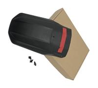 Moto Noir Pneu Hugger Garde-Boue Extension Accessoires Avant pour CB500X CB500F Cb500x Cb500f 2019 2020