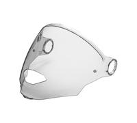 Moto Nolan N70-2 Gt / N44 / Evo Viseur Petit (Transparent) Taille: XXS-M