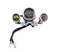 Moto Odomètre Compteur De Vitesse Mécanique Pour QS150 QS150-B, Odomètre, Indicateur De Rapport Engagé, Affichage Numérique Du Kilométrage