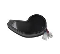 Moto Odomètre Tableau De Bord du Compteur De Vitesse, Compte-Tours, Odomètre Et Indicateur De Rapport Engagé pour NXR150, NXR125, NXR 150 Bros, GY200 Et GS500