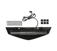 Moto Pack Arrière Coffre Porte-Bagages Feu Stop LED Porte-bagages De Coffre Moto Pour Goldwing Pour GL1800 2018-2023 2019 2021 2022