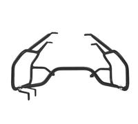 Moto Pack Arrière Coffre Porte-Bagages Porte-bagages Pour Moto, Sacoches, Support De Valise Latérale Pour VOGE Pour DS900X DS900 900DS 900DSX(Black Pannier Rack)