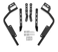 Moto Pack Arrière Coffre Porte-Bagages Pour BMW Pour C400GT SHAD SH23 SH36 Moto Bagages Arrière Côté Sacoche Boîte Valise Support De(Side Box bracket)