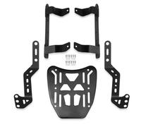 Moto Pack Arrière Coffre Porte-Bagages Pour BMW Pour C400GT SHAD SH23 SH36 Moto Bagages Arrière Côté Sacoche Boîte Valise Support De(Tailstock)