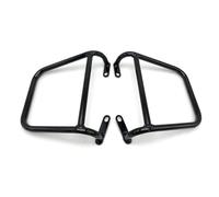 Moto Pack Arrière Coffre Porte-Bagages Support De Sacoche Moto Pour BMW Pour R18 Classic 100 Ans, Porte-bagages, Arrière, Cadre Latérale