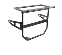 Moto Pack Arrière Coffre Porte-Bagages Support Protection Feu Avant, Porte-bagages, Planche Porte-valises Pour MONKEY 125 Pour CT125 Pour Hunter Pour Cub Pour Trail