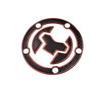 moto pad protege reservoir Autocollants De Protection Pour Bouchon Réservoir D'essence Et D'huile Moto Pour GSX 250R S1000 V-Strom DL 250 650 800 1000 1050