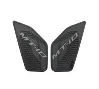 moto pad protege reservoir Pour MT-10 MT10 2016 2017 2018 2019 2020 2021 2022 2023 2024 Autocollant Moto Côté Réservoir Pad Genou Grip