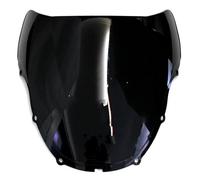 Moto Para-Brise Pour CBR600 Pour F4 1999 2000 Déflecteurs De Vent Pour Pare-brise Avant De Moto(No.2)