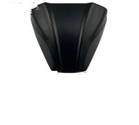 Moto Para-Brise Pour MT-09 2024 2025 Pour MT09 Pour SP 24-25 Pour Y-AMT Moto Noir Mat Sport Plaque Frontale Pare-brise Déflecteur De Pare-brise(Black)