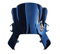 Moto Para-Brise Pour VFR1200 2010-2011-2012-2013-2014-2015 Pare-brise À Bulles Pour Moto