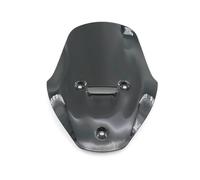 Moto Pare-Brise Carénage Déflecteurs De Vent Pare-Brise AV&Ant, Accessoires Moto pour pour Diavel pour V4 2023