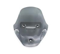 Moto Pare-Brise Carénage Déflecteurs De Vent Pare-Brise AV&Ant, Accessoires Moto pour pour Diavel pour V4 2023