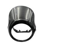 Moto Pare-Brise Carénage pour Rebel pour CMX 250 300 500 2020 2021 Accessoires De Moto Pare-Brise Lampe Lumière Garde AV&Ant