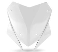 Moto Pare-brise Compatible Avec Ducati Pour Multistrada Pour V4 2021-2023 Pour V4S 2021-2023 Extension De Becquet De Pare-brise De Moto