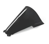 Moto Pare-brise Compatible Avec Ducati Pour Panigale 2020-2024 Extension De Déflecteur De Vent Universel Haut De Gamme Pour Pare-brise De Moto