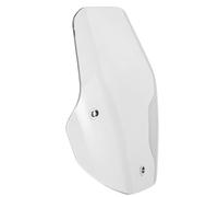 Moto Pare-brise Compatible Avec Suzuki Pour GSX-8S 2023-2024 Extension De Becquet De Pare-brise De Moto Universelle Réglable