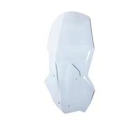 Moto Pare-brise Compatible Avec Triumph Pour Tiger 800 Pour XC Pour XR Pour XRX 2018 2019 2020 2021, Pare-brise De Moto, Déflecteur De Vent, Carénage Protecteur