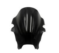 Moto Pare Brise Déflecteur de Pare-Brise pour Moto Compatible avec pour Bandit GSF 600 GSF600 2000-2005 pour GSF1200 1200 2001-2005