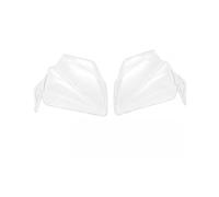 Moto Pare Brise Déflecteur de Vent latéral pour Pare-Brise pour Forza forza250 300 350 125 2019 2020 2021 2022 2023 2024