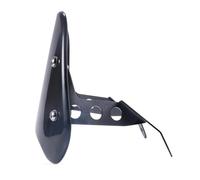 Moto Pare Brise Déflecteur De Vent Pare-Brise Moto, pour Leoncino 250 pour 500 pour Trail Compact Sport, Carénage Phare