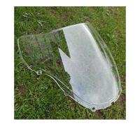 Moto Pare Brise en Pare-Brise pour 1999 2000 CBR600F F4 CBR 600 F 4 Écran De Déflecteurs Vent