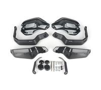 Moto Pare-Brise Garde-Main Extensions De Protège-Mains pour Moto, Accessoire Protection Poignée Guidon pour XADV 750 2021 - 2022