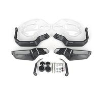 Moto Pare-Brise Garde-Main Protège-Mains pour Moto, Extensions De, Accessoires Protection Poignée Guidon pour XADV 750 2021 - 2022