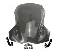 Moto Pare Brise Pare-Brise déflecteur de Sport pour Moto pour DL650 V-Strom DL 650 pour VS&trom DL-650 2017-2022