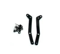 Moto Pare Brise Pare-Brise épais pour F-750GS F-850GS ADV 2018-23 pièces de Protection