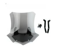 Moto Pare Brise Pare-Brise épais pour F-750GS F-850GS ADV 2018-23 pièces de Protection