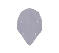 Moto Pare Brise Pare-Brise Sport pour Moto pour MULTISTRADA MTS1200 MTS1200S 1200S 2014 2013, Accessoires