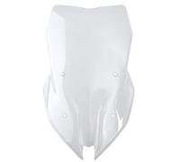 Moto Pare-Brise pour BMW pour F900XR pour F 900XR pour F900 XR 2020 2021 Pare-Brise Pare-Brise Accessoires De Moto Déflecteurs De Flux d'air FlyScreen(Clear)
