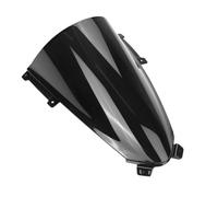 Moto Pare-Brise pour du&Cati Panigale V4 V4S 2018 2019 Pare-Brise Pare-Brise déflecteurs de Vent Moto Double écran Pare-Brise équipements